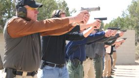 CCW Permit Class