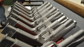 1911 Build Armorer Course