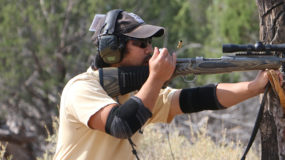 270 Rifle Class