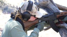 AK-47 Armorer/Operator Course