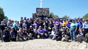 Armed Women of America Instructor Development