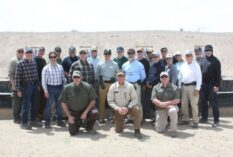 250 Defensive Pistol – April 28-May 2