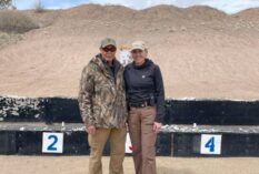 Dubas Private 150 Basic Pistol – April
