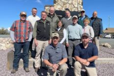 Tactical Medicine – April