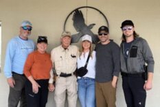 Kee Family Pistol Tutorial – May 5-7
