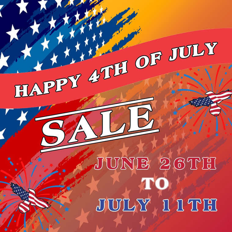 4th-of-July proshop