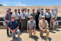250 Defensive Pistol – May 26-30