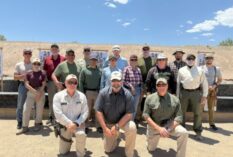 250 Defensive Pistol – June 9-13