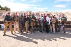 223 Carbine – October 20-24