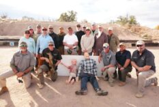 Tactical Concealed Carry Combat Casualty Care – October 20-24