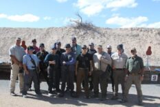 260 Defensive Shotgun – October 13 – 15