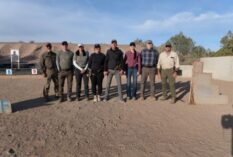 Team Tactics for Two – November 10-12