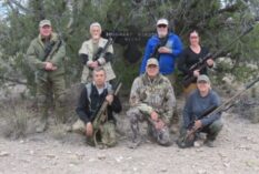 Advanced Precision Rifle – November 10-14