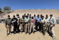 Seasoned Citizen – Close Quarters Pistol 3-Day – April 13-15