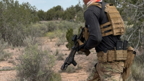 Gunsite Performance Carbine 101