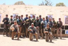 223 Defensive Carbine – June 1-5