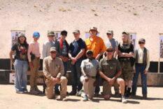 Youth – 250 Defensive Pistol – June 6-10