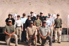 Youth – 350 Intermediate Pistol – July 13-17