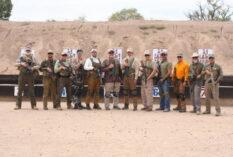 AK-47 Operator Course – July 20-22