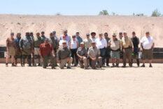 250 Defensive Pistol – August 3-7